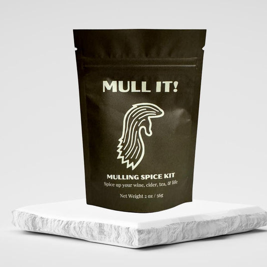 Mull It! Mulling Spice Kit