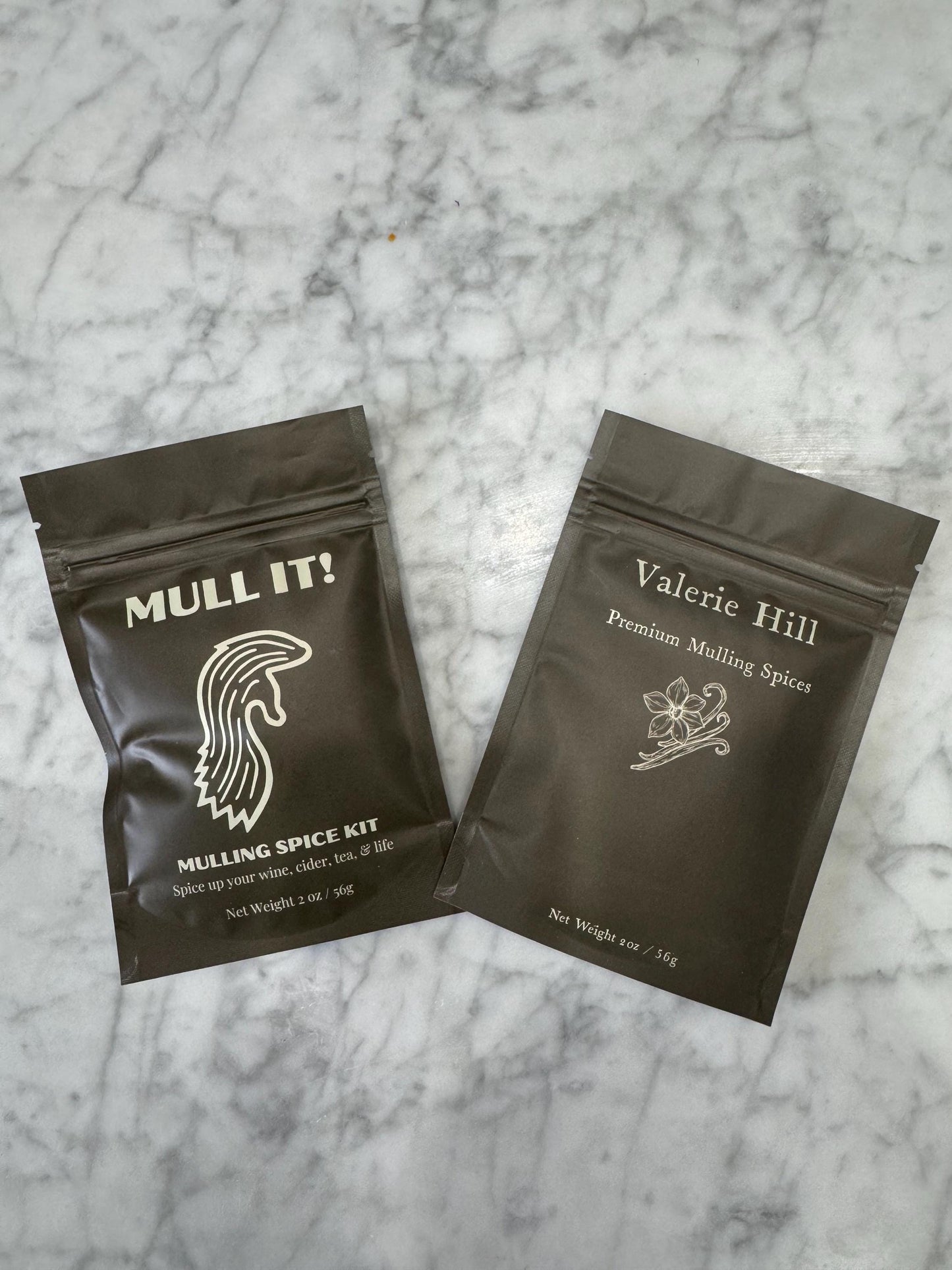 Mull It! Mulling Spice Kit