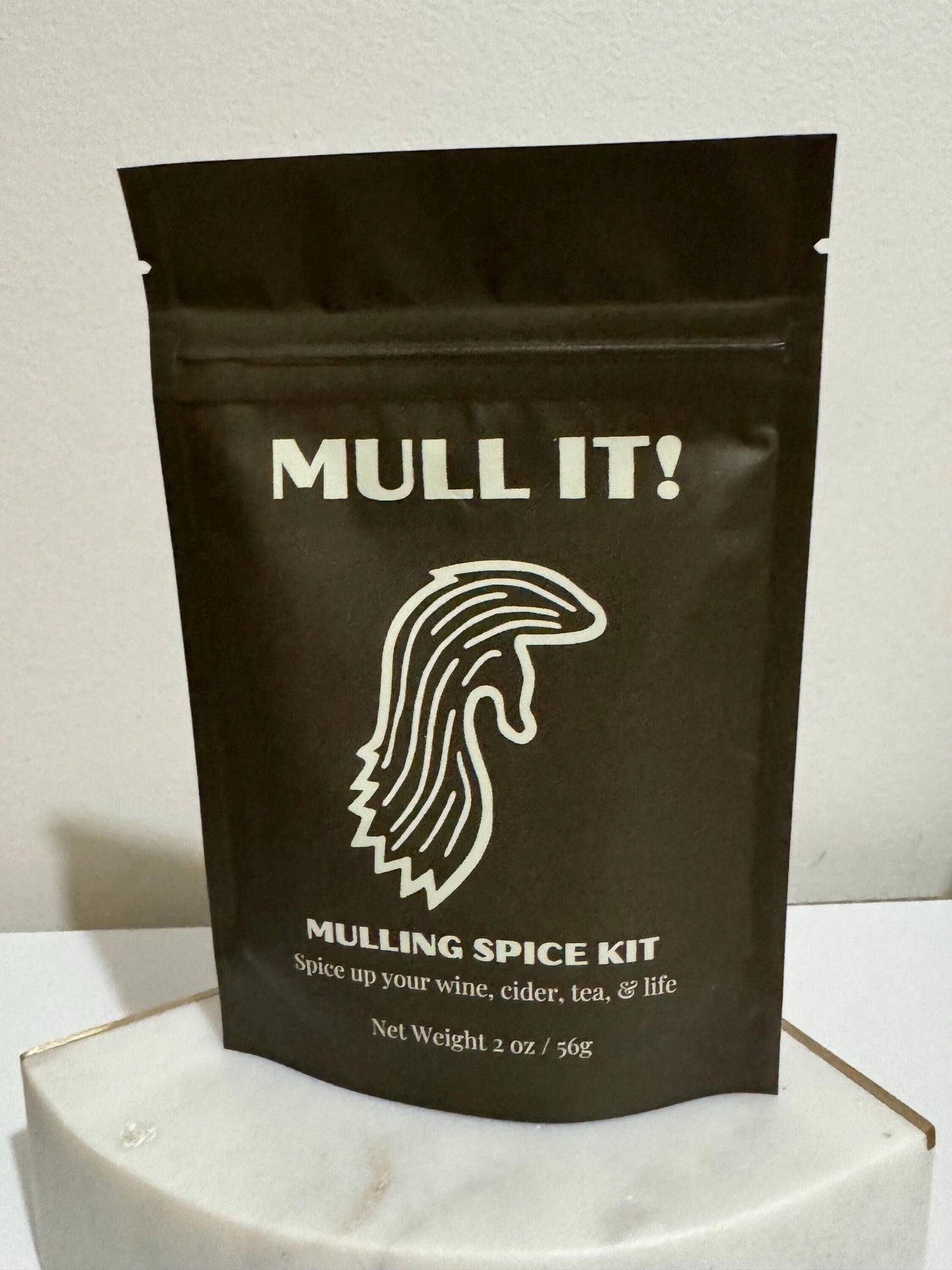 Mull It! Mulling Spice Kit